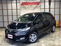 2018 Honda Fit
