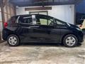 2018 Honda Fit