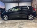 2018 Honda Fit