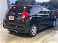 2018 Honda Fit