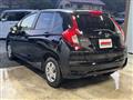 2018 Honda Fit