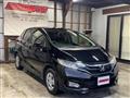 2018 Honda Fit