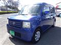 2009 Daihatsu Move Conte
