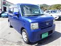2009 Daihatsu Move Conte