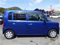 2009 Daihatsu Move Conte