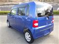 2009 Daihatsu Move Conte