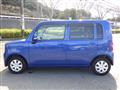2009 Daihatsu Move Conte