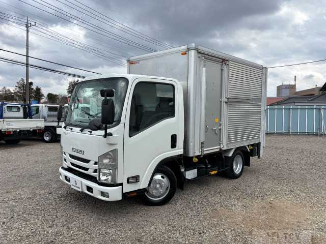 2019 Isuzu Isuzu Others