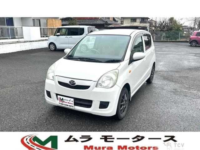 2007 Daihatsu Mira