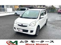 2007 Daihatsu Mira