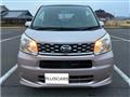 2015 Daihatsu Move