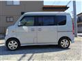 2008 Suzuki Every Wagon