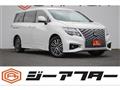 2024 Nissan Elgrand