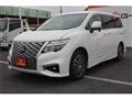 2024 Nissan Elgrand
