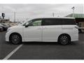 2024 Nissan Elgrand