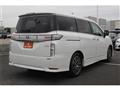 2024 Nissan Elgrand