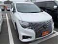 2024 Nissan Elgrand