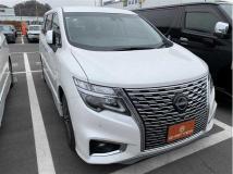 2024 Nissan Elgrand
