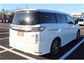 2023 Nissan Elgrand