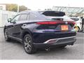 2020 Toyota Harrier