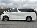 2021 Toyota Alphard G