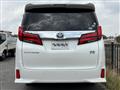 2021 Toyota Alphard G