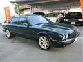 2002 Jaguar XJ Series
