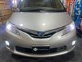 2012 Toyota Estima Hybrid