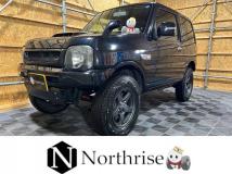 2014 Suzuki Jimny