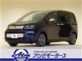 2025 Honda Freed