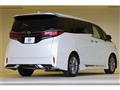 2025 Toyota Alphard G