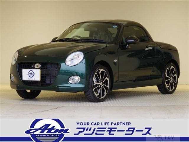 2026 Daihatsu Copen