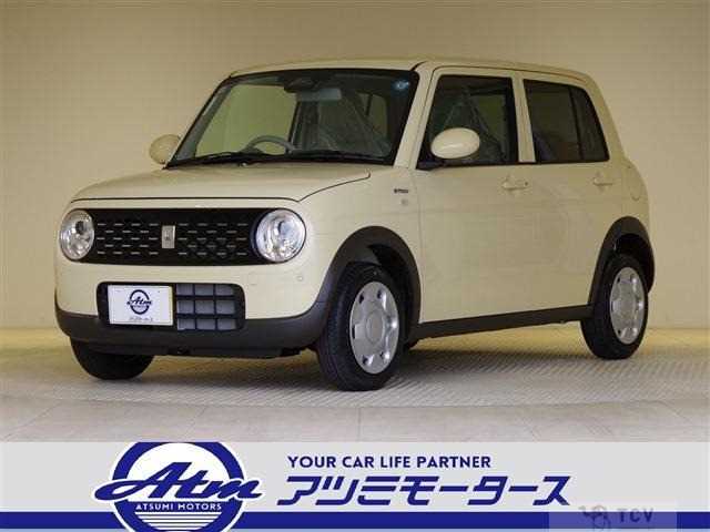 2026 Suzuki Lapin