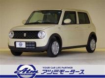 2026 Suzuki Lapin