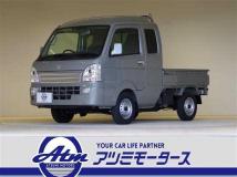 2024 Suzuki Carry Truck