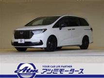 2024 Honda Odyssey