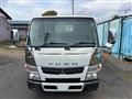 2013 Mitsubishi Canter