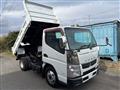 2013 Mitsubishi Canter