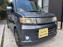 2008 Suzuki Wagon R