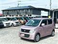 2015 Suzuki Wagon R
