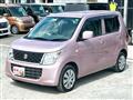 2015 Suzuki Wagon R