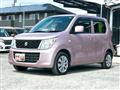 2015 Suzuki Wagon R
