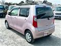 2015 Suzuki Wagon R