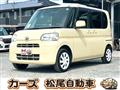 2011 Daihatsu Tanto
