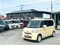 2011 Daihatsu Tanto