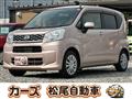2015 Daihatsu Move