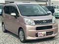 2015 Daihatsu Move