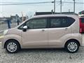 2015 Daihatsu Move