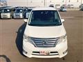 2014 Nissan Serena