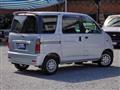 2003 Daihatsu Atrai Wagon